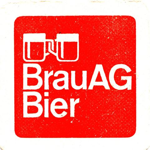 linz o-a brau ag brau ag 2a (quad195-brau ag bier-rot)